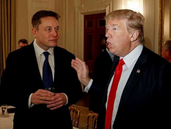 Elon Musk'tan 3. ifşa! Donald Trump'ın hesabı nasıl askıya alındı? Dikkat çeken bağlantılar...
