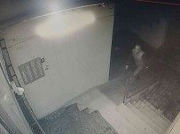 15 Yasindaki Kiz Çocuguna Asansörde Biçakli Saldiri Soku