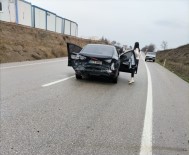 Baskent'te Zincirleme Kaza