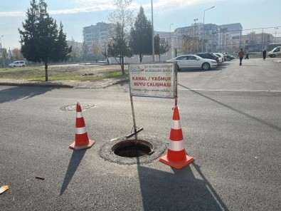 Batman'da Rögar Kapagi Çalan Sahsa 3 Yil Hapis Cezasi