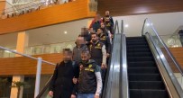 Diyarbakir Merkezli 3 Ilde 'Limit Operasyonu' Açiklamasi Süpheliler ATM Kamerasina Yakalandi