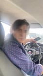 E-5 Karayolu'nda Taksici Dehsetinin Yeni Görüntüleri Ortaya Çikti Açiklamasi Kadinlari Araçtan Indirmeye Çalisti