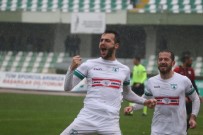 Ermas Muglaspor Sarayköyspor'u 5-1'Le Geçti