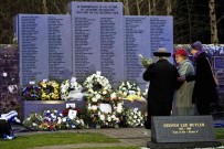 Iskoçya'da 270 Kisinin Öldügü Lockerbie Faciasi'nin Zanlisi ABD'de Gözaltina Alindi
