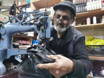 Örs Ve Çekiçle Basladigi Baba Meslegini Teknolojik Cihazlarla Devam Ettiriyor
