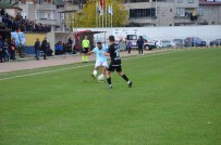 TFF 3. Lig Açiklamasi Fatsa Belediyespor Açiklamasi 1 - Efeler 09 Spor FK Açiklamasi 1 Haberi