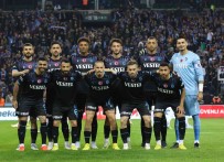 Trabzonspor'da Beraberlik Sikintisi