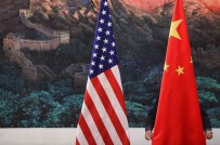 ABD'li Üst Düzey Yetkililer Çin'i Ziyaret Etti