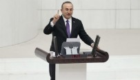 Dışişleri Bakanı Çavuşoğlu: Suriyelilerin geri dönüşü için birlikte çalışmaya hazırız