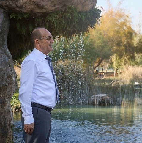 İYİ Partili Başaran'ın sevgilisinden şoke eden iddia! 'Çocuğu aldırmak için baskı yapıyor'