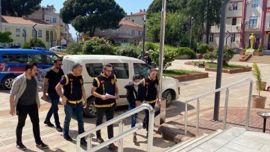 5 Yil Önce Sevgilisini 6 Ay Önce De Kocasini Öldüren Kadina 24 Yil Hapis