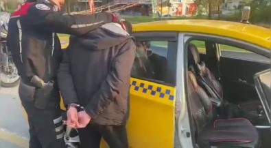 7 Günde Çesitli Suçlardan Hapis Cezasi Bulunan 59 Sahis Yakalandi