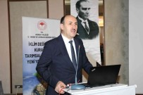 Adana'da Sulanan Alan 3 Milyon 800 Bin Dekara Çikacak