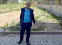 AK Parti Il Baskaninin Enistesi Kazada Hayatini Kaybetti