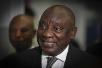 Anayasayi Ihlalle Suçlanan Güney Afrika Devlet Baskani Ramaphosa, Parlamentoda Aklandi