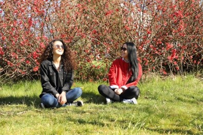 BARÜ, Türkiye'nin 9'Uncu En Yesil Kampüsü