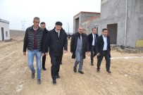 Batman'da 15 Milyonluk Hayvan Barinagi