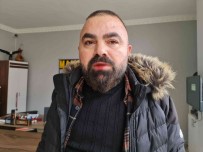 CHP'li Yöneticinin Yumrukladigi Gazeteci Açiklamasi 'Suç Duyurusunda Bulunacagim, Türk Adaletine Güvenim Tam'