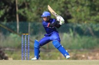 Denizli, Kriket Türkiye Sampiyonasina Ev Sahipligi Yapiyor