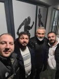 Erciyes Esen Makine FK'da Göksel Zehir Dönemi
