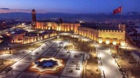 Erzurum 2025 Turizm Baskenti Seçildi