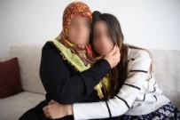 Gaziantep'te kız çocuğuna asansörde cinsel istismara kalkışan şüpheli tutuklandı