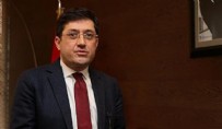 Hakkında gözaltı kararı verilen eski Beşiktaş Belediye Başkanı Murat Hazinedar Kastamonu'da yakalandı