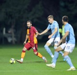 Hazirlik Maçi Açiklamasi Galatasaray Açiklamasi 1 - Lazio Açiklamasi 2