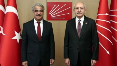 HDP'den CHP ve İYİ Parti ile 'İttifak' itirafı! Akşener buna ne diyecek?