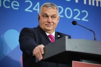 Macaristan Basbakani Orban, Avrupa Parlamentosu Ile Dalga Geçti