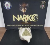 Malatya'da uyuşturucu operasyonlarında 14 tutuklama