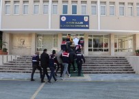 Mersin Merkezli Yasadisi Bahis Operasyonunda 6 Tutuklama