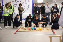 NASA'nin Gelistirdigi Yarismanin Kazananlari Belli Oldu