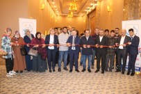 Özel Bireylerden Özel Sergi