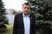 Sehit Ailelerinin Ve Gazilerin Çifte Üzüntüsü