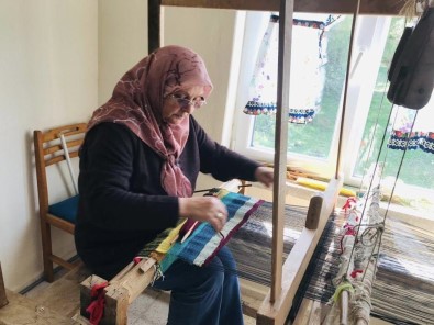 Sinop'ta 5 Köy Yasam Merkezi Açildi