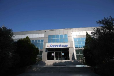 Türkiye'nin Ilkleri Arasinda Yer Jantsa Aydin'in Gururu Oldu