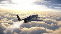 TUSAŞ'ın yeni insansız savaş uçağı ANKA-3 MİUS geliyor