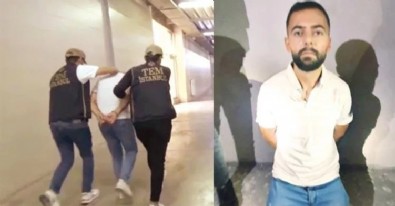 Yunanistan ve Irak'taki terör örgütü PKK kamplarında eğitim alan sanık yargılanıyor