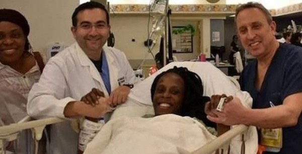 Dünya onları konuşuyor! Doğdukları an tarihe geçtiler: Tam manasıyla dokuz doğurdu...