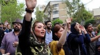 ABD hazırladı BM onayladı! İran BM Kadın Birimi'nden ihraç edildi!