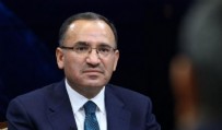 Adalet Bakanı Bozdağ'dan 'İmamoğlu davası' açıklaması: Nihai bir karar değil, yargılama süreci devam ediyor
