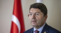 AK Parti Grup Başkanvekili Tunç'tan 'İmamoğlu' açıklaması! 'Kararlar üzerinden karalama siyaseti yapmak yanlıştır'