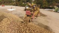 Amasya Seker'den Çiftçilere Çagri Açiklamasi 'Dilediginiz Kadar Pancar Ekin' Haberi