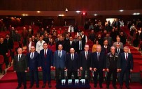 'Dogu Karadeniz Özelinde Dogal Afet Yönetimine Güncel Yaklasimlar' Paneli