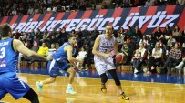 FIBA Erkekler Avrupa Kupasi Açiklamasi Gaziantep Basketbol Açiklamasi 77 - Kalev Açiklamasi 62