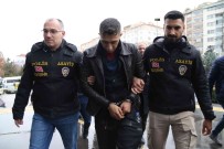 Hirsizlik Için Girdigi Evde Cinayet Isledigi Iddia Edilen Süpheli Adliyeye Sevk Edildi