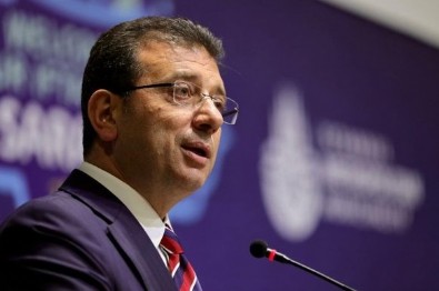 İmamoğlu 2 yıl 7 ay hapis cezası aldı! Kılıçdaroğlu Almanya'dan apar topar dönme kararı aldı!.