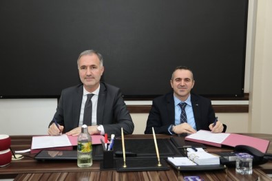 Inegöl'de Soguk Hava Deposu Enerjisini Günesten Saglayacak