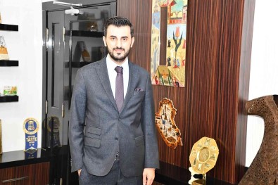 Irak'a Ihracatta Rekor Üstüne Rekor